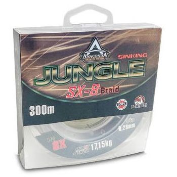 PLECIONKA ANACONDA JUNGLE...