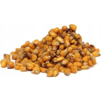 KUKURYDZA CARP OLD SCHOOL ZANĘTOWA 1kg ANANAS 