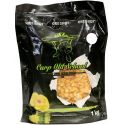 KUKURYDZA CARP OLD SCHOOL ZANĘTOWA 1kg ANANAS 