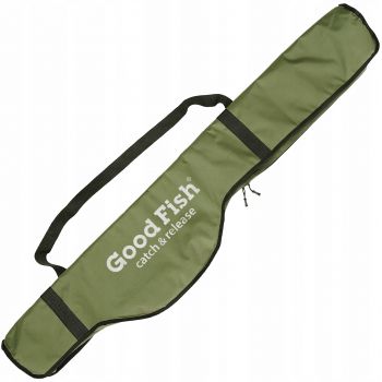 POKROWIEC ROBINSON GOODFISH VOYAGER 2 KOMORY 125CM