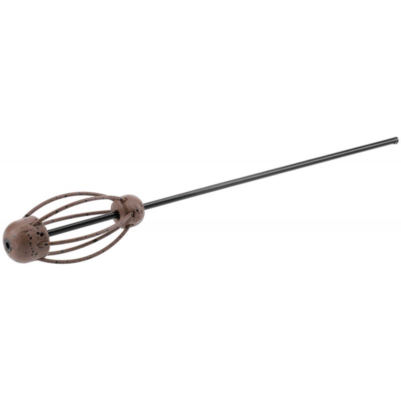 KOSZYCZEK ŻEBROWY MIKADO Z RURKĄ 40g 