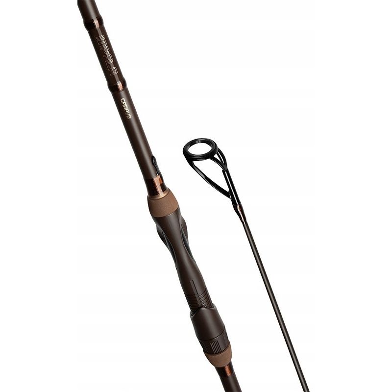 WĘDKA DELPHIN IMPALA CARP V3 3.60m 3lbs 3sec