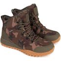 BUTY WĘDKARSKIE FOX KHAKI/ CAMO V2 BOOTS ROZM 46