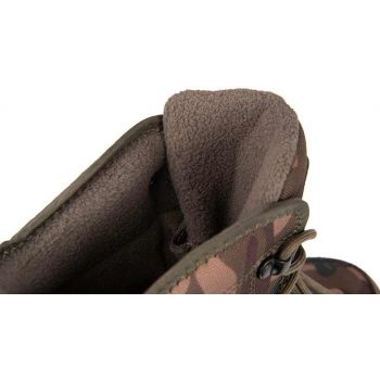 BUTY WĘDKARSKIE FOX KHAKI/ CAMO V2 BOOTS ROZM 43