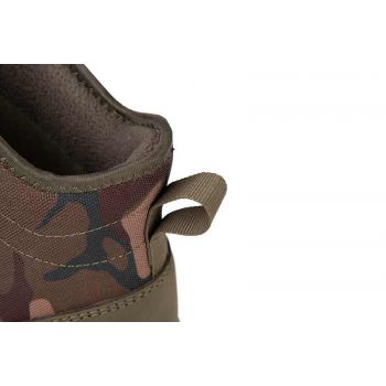 BUTY WĘDKARSKIE FOX KHAKI/ CAMO V2 BOOTS ROZM 43