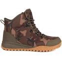 BUTY WĘDKARSKIE FOX KHAKI/ CAMO V2 BOOTS ROZM 43