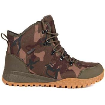 BUTY WĘDKARSKIE FOX KHAKI/ CAMO V2 BOOTS ROZM 43