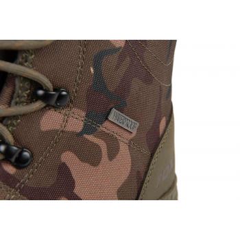 BUTY WĘDKARSKIE FOX KHAKI/ CAMO V2 BOOTS ROZM 43