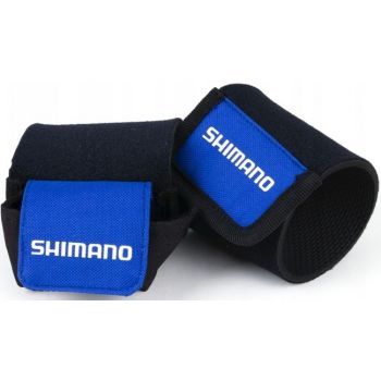 RZEPY SHIMANO DO WĘDEK 2szt OPASKI 