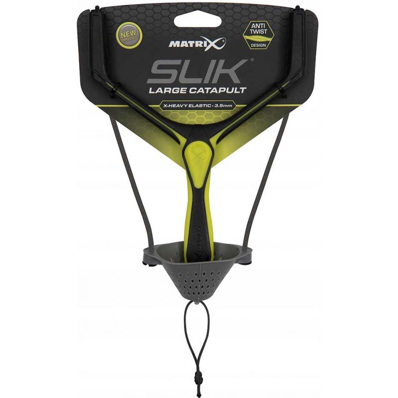 PROCA MATRIX SLIK CATAPULT V2 LARGE X HEAVY ELASTI