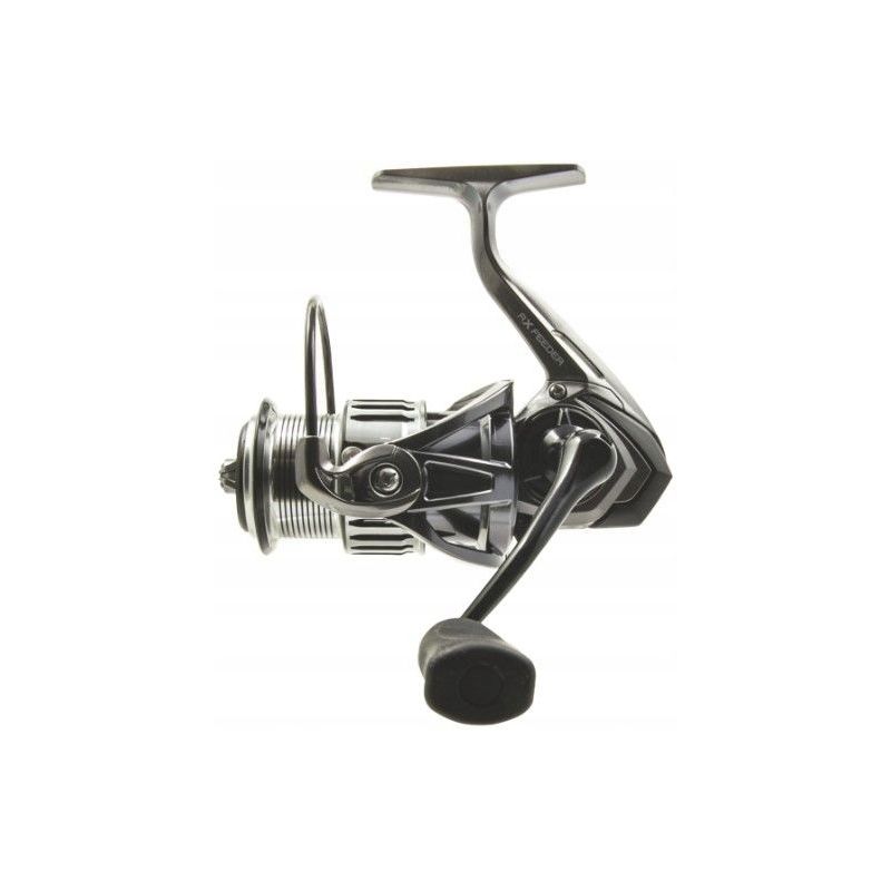 KOŁOWROTEK MISTRALL RX FEEDER FD 50 5+1BB