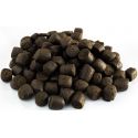 PELLET MEUS DURUS Z DZIURKĄ 1kg 18mm HALIBUT 