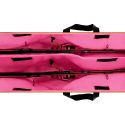 POKROWIEC DELPHIN QUEEN 200cm 2 KOMORY 360-2sec