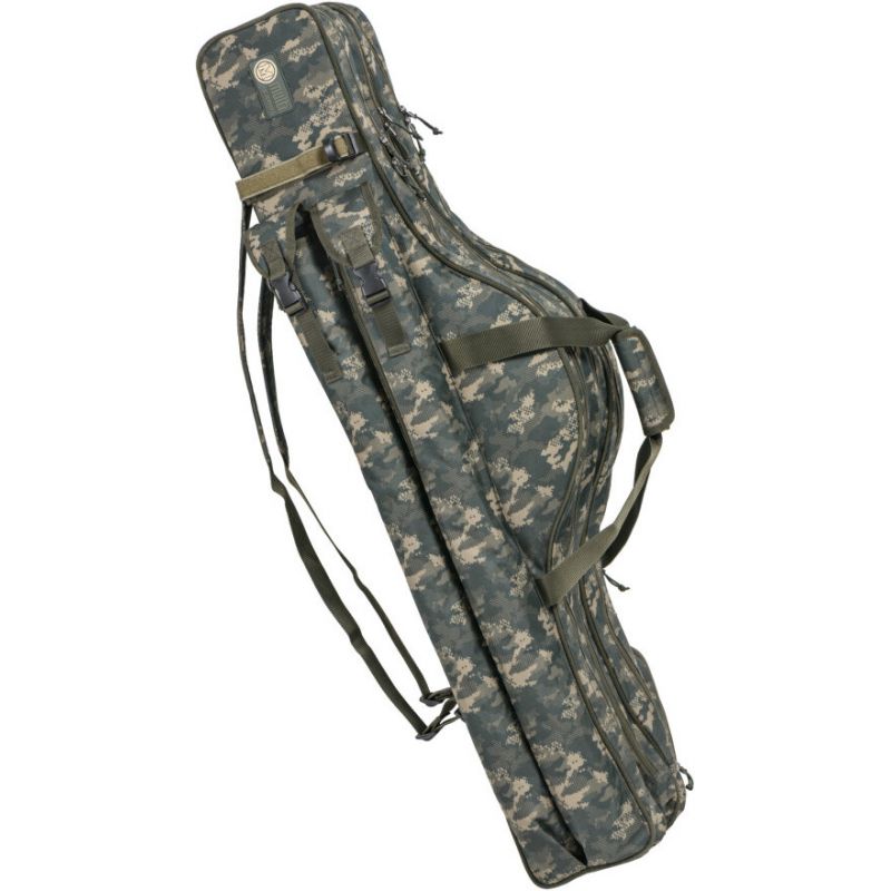 POKROWIEC MIVARDI ROD HOLDALL MULTI CAMO 90