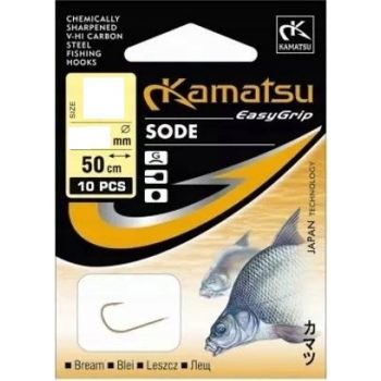 PRZYPON KAMATSU KONGER SODE LESZCZ 50 5201 2