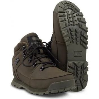 BUTY WĘDKARSKIE NASH ZT TRAIL BOOTS ROZM 43