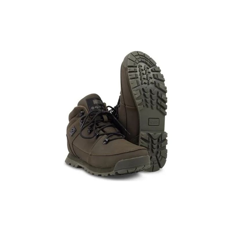 BUTY WĘDKARSKIE NASH ZT TRAIL BOOTS ROZM 43