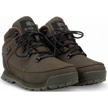 BUTY WĘDKARSKIE NASH ZT TRAIL BOOTS ROZM 43