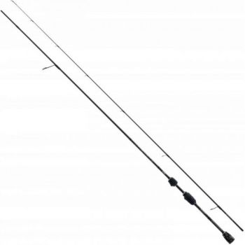 WĘDKA JAXON GREY STREAM 2,10m 1-7g SPINNING