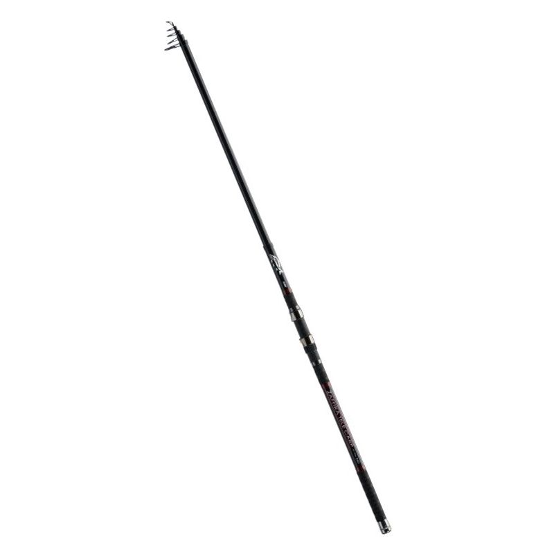 WĘDKA JAXON ZAFFIRA TELE CARP RT 2,70m 30-80g