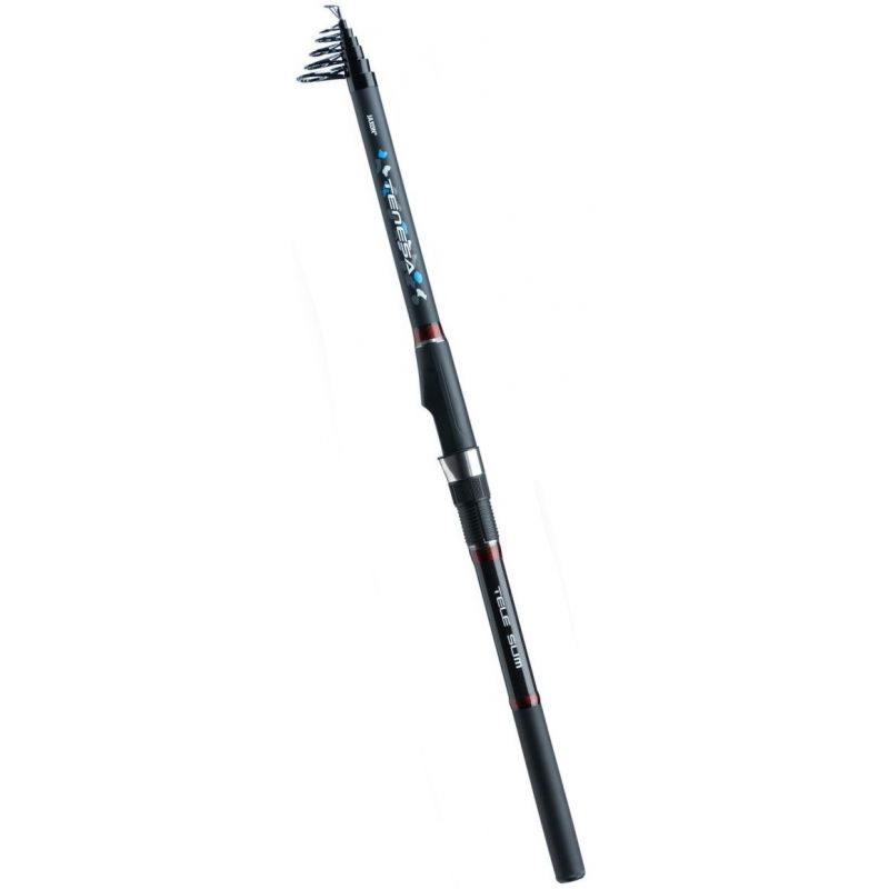 WĘDKA JAXON TENESA TELE SLIM 3,00m 10-30g