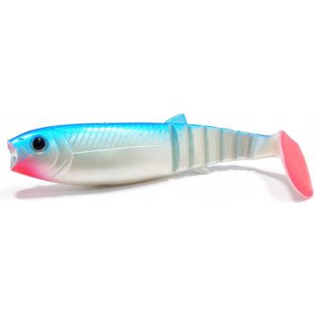 GUMA SAVAGE GEAR CANNIBAL 15cm 33g KOPYTO BLUE PEA