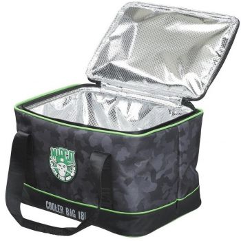 TORBA MADCAT COOLER BAG 18L INNER 35x24x21cm