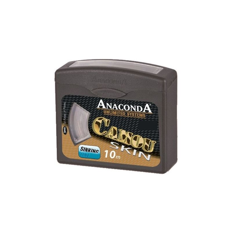 PLECIONKA ANACONDA CAMO SKIN 25lb 10m