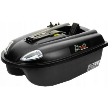 ŁÓDŹ VEGABOAT 5.8 GHZ MINI MATOWA ŁÓDKA ZANĘTOWA