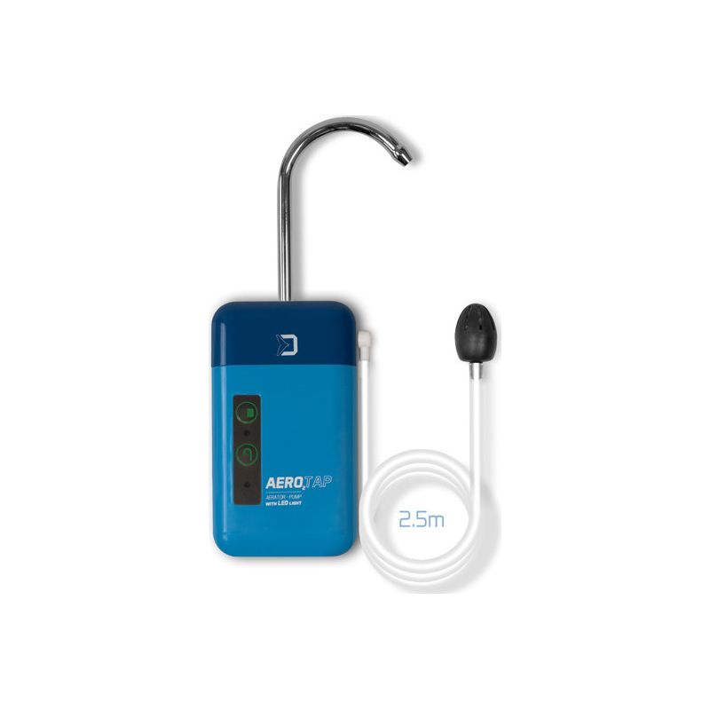 POMPKA NATLENIACZ DELPHIN AEROTAP UC 3w1