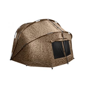 NAMIOT DELPHIN C3 LUX CLIMACONTROL CARPATH XL