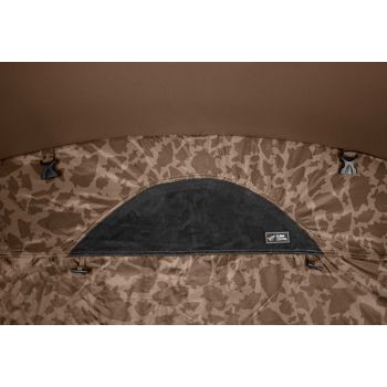 NAMIOT DELPHIN C3 LUX CLIMACONTROL CARPATH XL