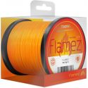 ŻYŁKA DELPHIN FLAMEZ ORANGE  0,35mm 1100m
