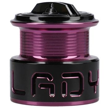 KOŁOWROTEK MIKADO LADY BIXLITE 3006 FD 