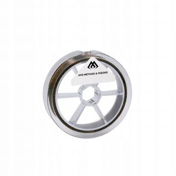 ŻYŁKA MIKADO UV II METHOD FEEDER 0.25mm 300m 