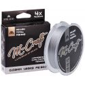PLECIONKA MIKADO M-CRAFT BRAID 0.04mm 150m GRAY 