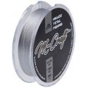 PLECIONKA MIKADO M-CRAFT BRAID 0.04mm 150m GRAY 