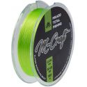 PLECIONKA MIKADO M-CRAFT BRAID 0.04mm 150m FLUO