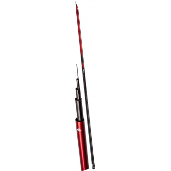 BAT WĘDKA MIKADO MFT POLE 800cm 8m 25g