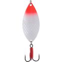 BŁYSTKA WAHADŁOWA MIKADO ALGA nr 3 27g  RED HEAD