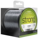 ŻYŁKA DELPHIN STRONG CARP 0,32mm 600m SZARA