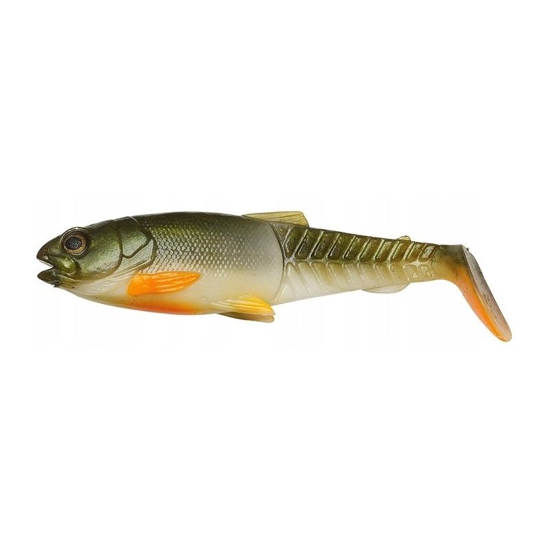 GUMA SAVAGE GEAR CRAFT CANNIBAL 12,5cm 20g OPHO