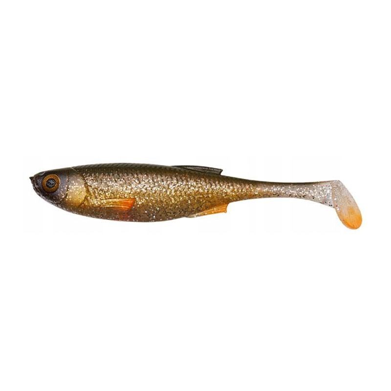 GUMA SAVAGE GEAR CRAFT SHAD B 7.2cm 2.6g KOLOR: GS