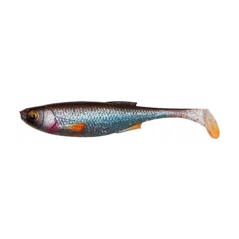 GUMA SAVAGE GEAR CRAFT SHAD B 7.2cm 2.6g ROACH