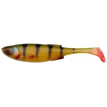 GUMA SAVAGE GEAR CRAFT SHAD B 7.2cm 2.6g PERCH