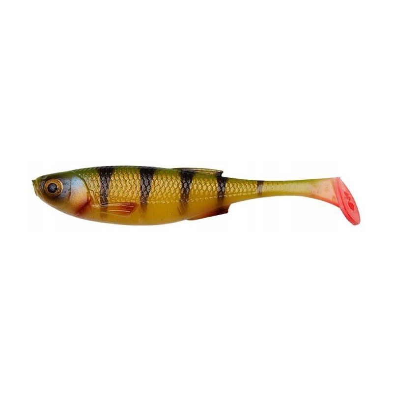 GUMA SAVAGE GEAR CRAFT SHAD B 7.2cm 2.6g PERCH