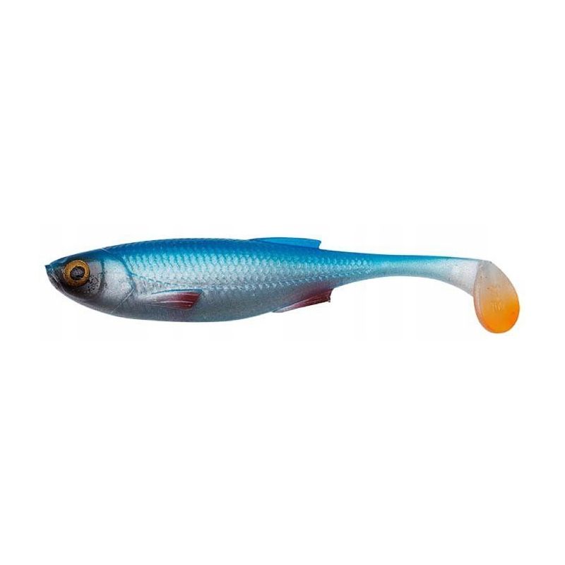 GUMA SAVAGE GEAR CRAFT SHAD B 7.2cm 2.6g BLUE PEAR