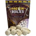 KULKI ZANĘTOWE MEUS FOCUS 1kg 18mm SKISŁE MASŁO