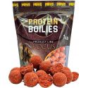 KULKI ZANĘTOWE MEUS FOCUS 1kg 18mm MIÓD MALINA 