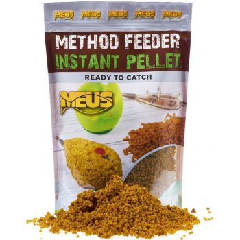 PELLET MEUS INSTANT 700g...